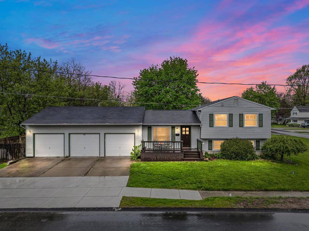 Genesee Twp, MI 48430,345 Center Street