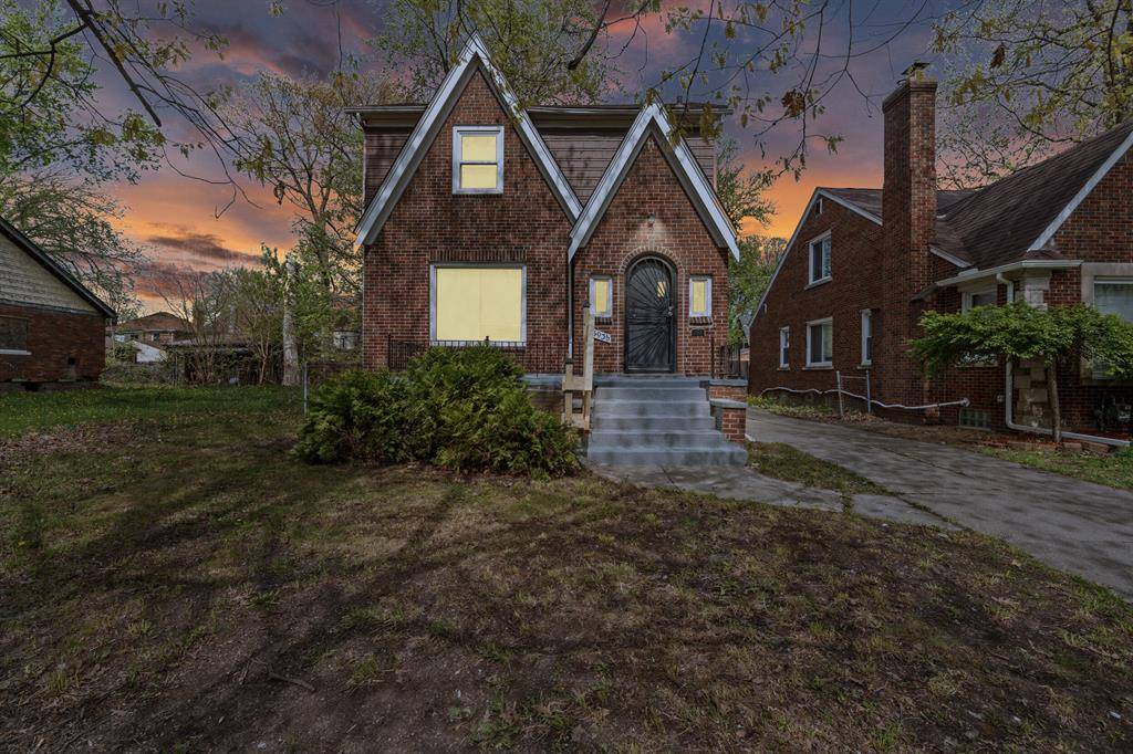 Detroit, MI 48224,5936 Yorkshire Road