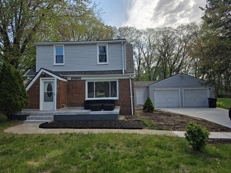 Livonia, MI 48152,20250 Melvin Street