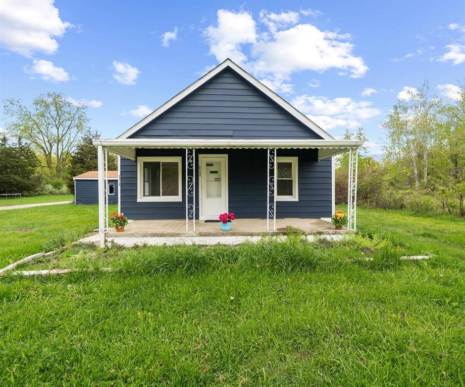 Sumpter Twp, MI 48111,24108 /118 Martinsville Road