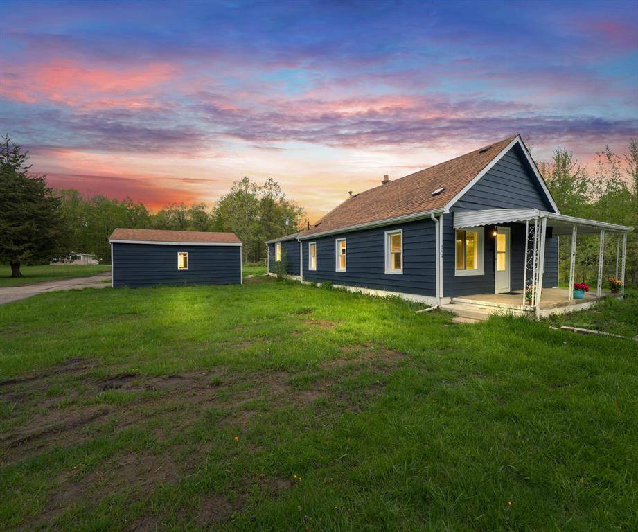 Sumpter Twp, MI 48111,24108 /118 Martinsville Road