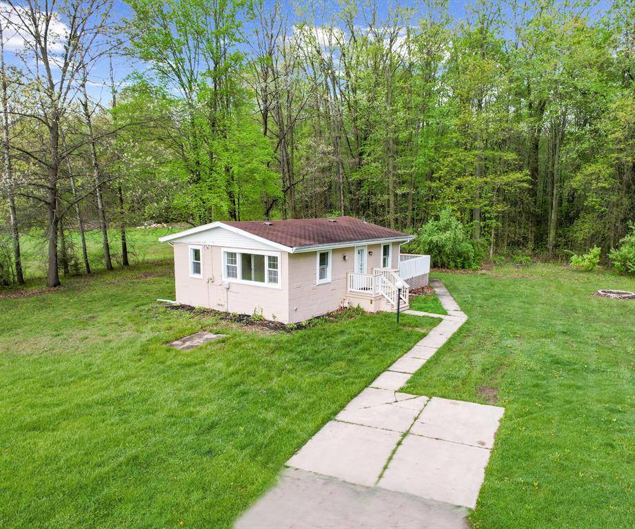Sumpter Twp, MI 48111,24118 /108 Martinsville Road