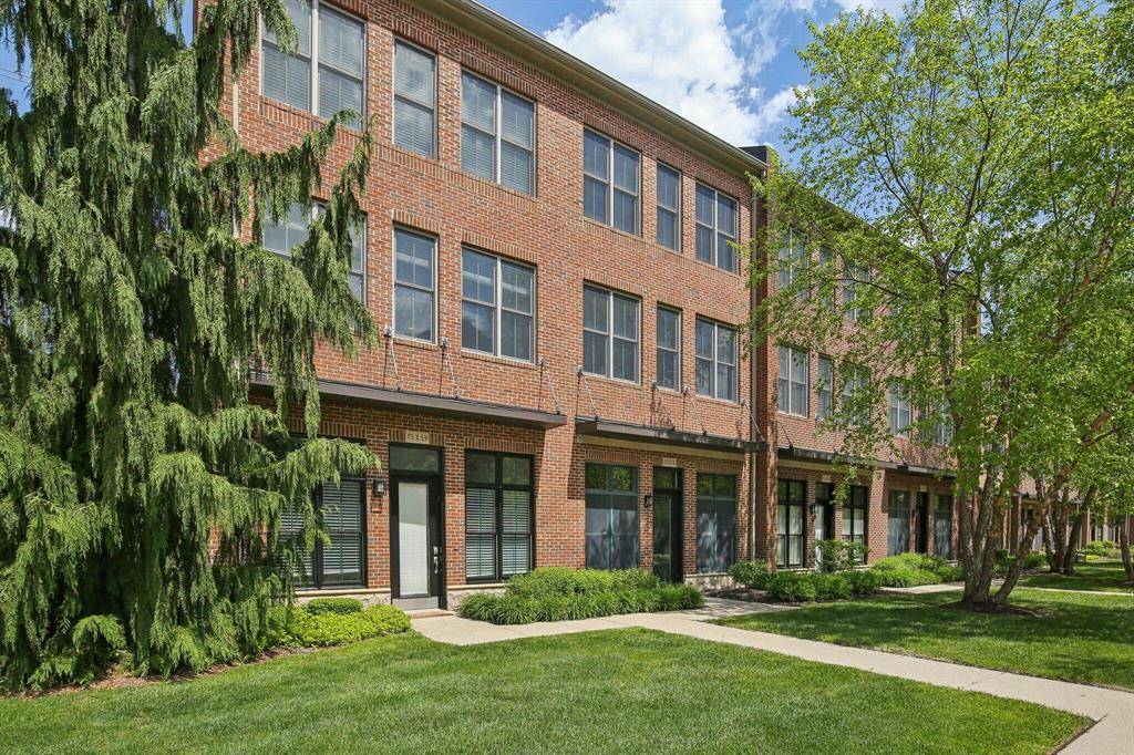 Birmingham, MI 48009,519 Lewis Street