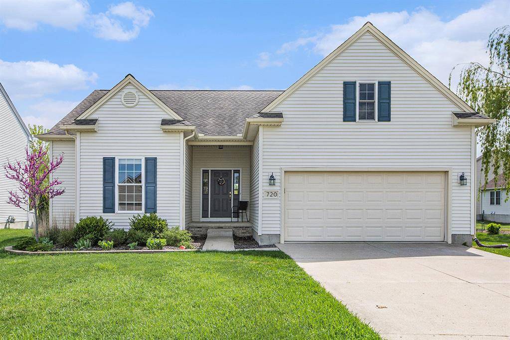 Pittsfield Twp, MI 48176,720 Hatfield Circle