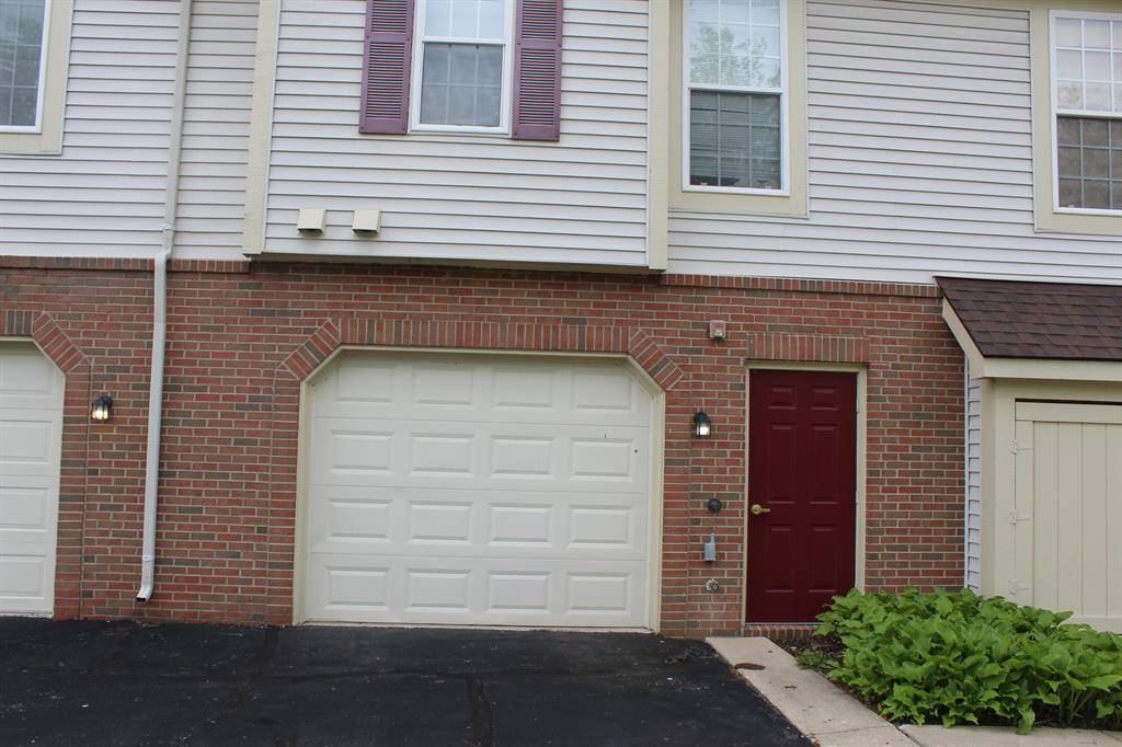 Ypsilanti Twp, MI 48197,9541 LAKESIDE Drive Building: 8