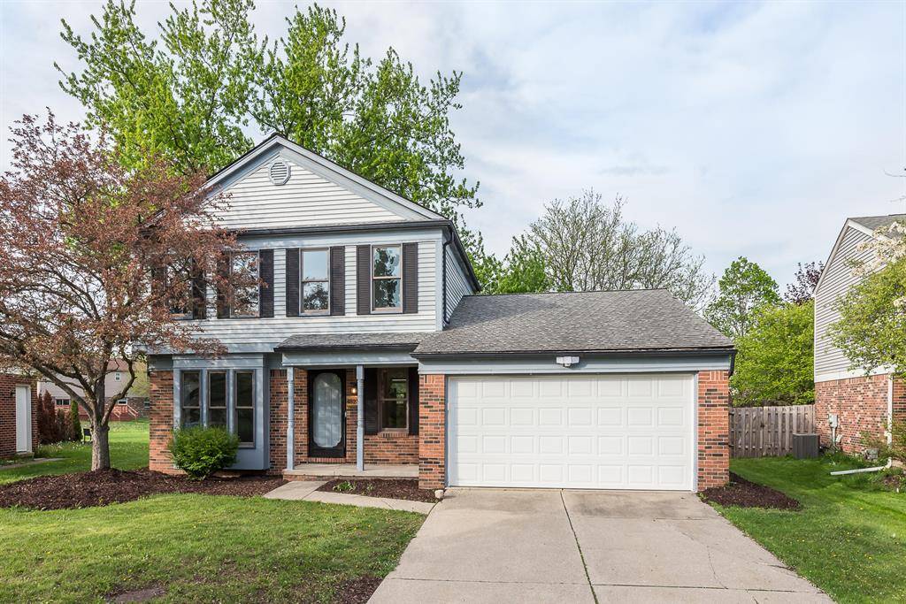 Canton Twp, MI 48187,45230 Twining Court