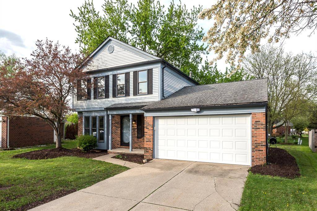 Canton Twp, MI 48187,45230 Twining Court