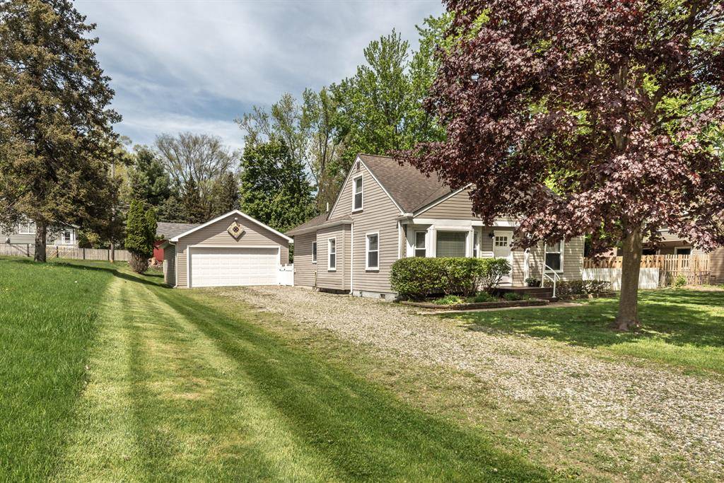 Superior Twp, MI 48105,5023 Church Road
