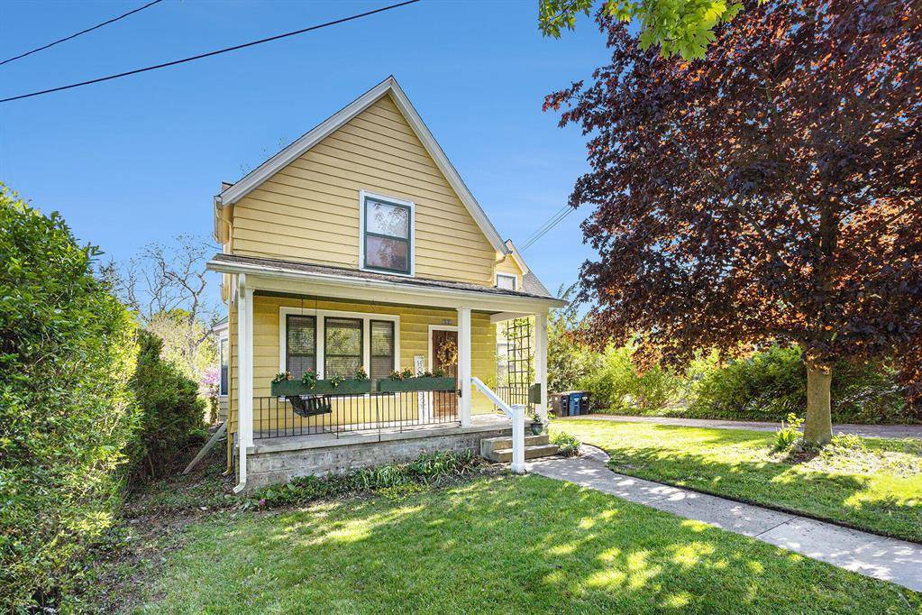 Ann Arbor, MI 48103,721 W Washington Street