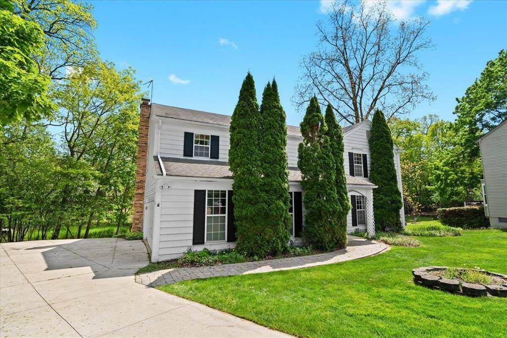 West Bloomfield Twp, MI 48322,5561 Cromwell Court