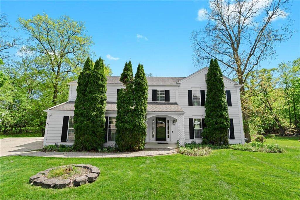West Bloomfield Twp, MI 48322,5561 Cromwell Court