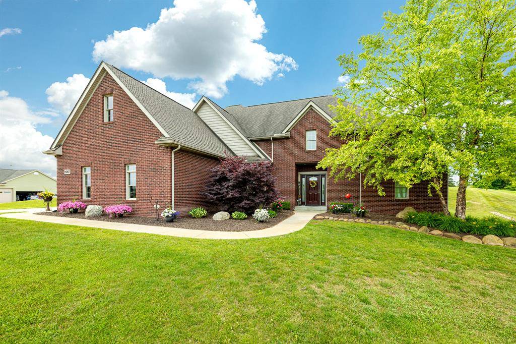 Dexter Twp, MI 48130,11067 Margaret Etta Drive