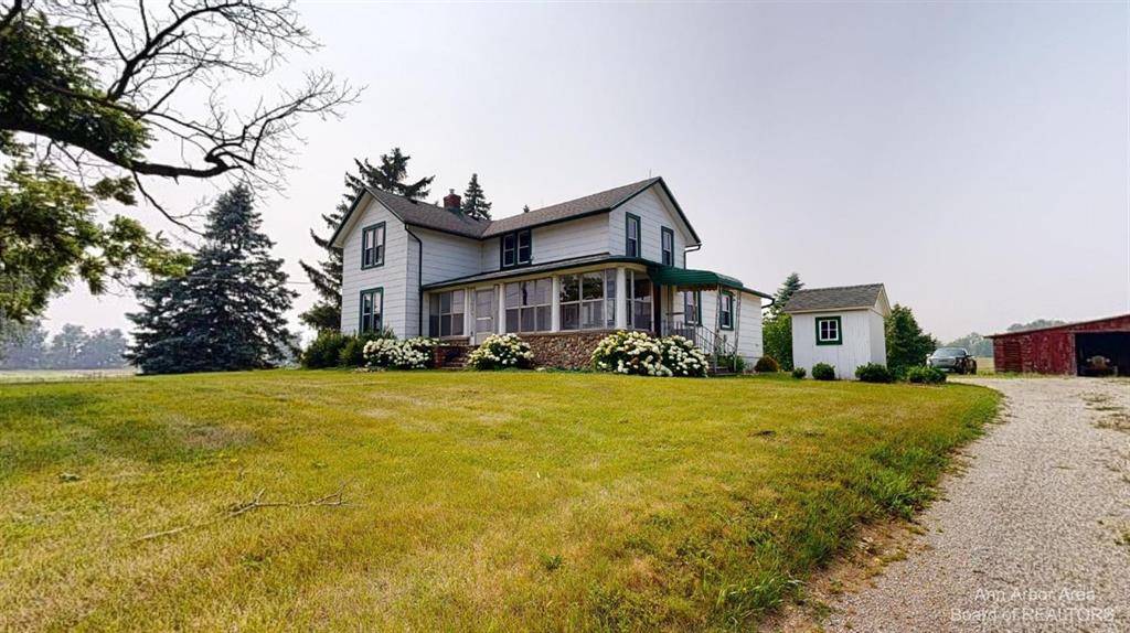 Saline Twp, MI 48176,9476 W Michigan Avenue