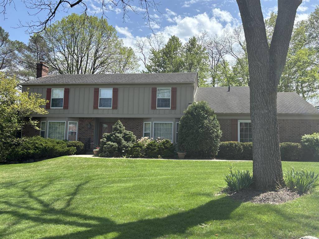 Bloomfield Twp, MI 48304,458 Steeple Chase Court