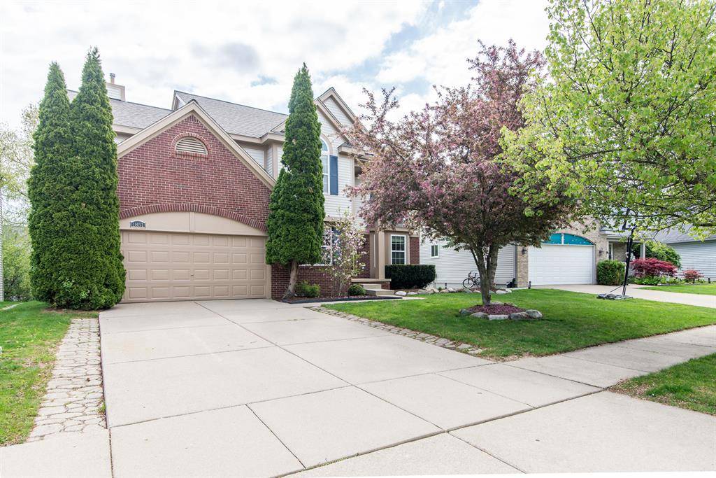 Scio Twp, MI 48103,1851 Harley Drive