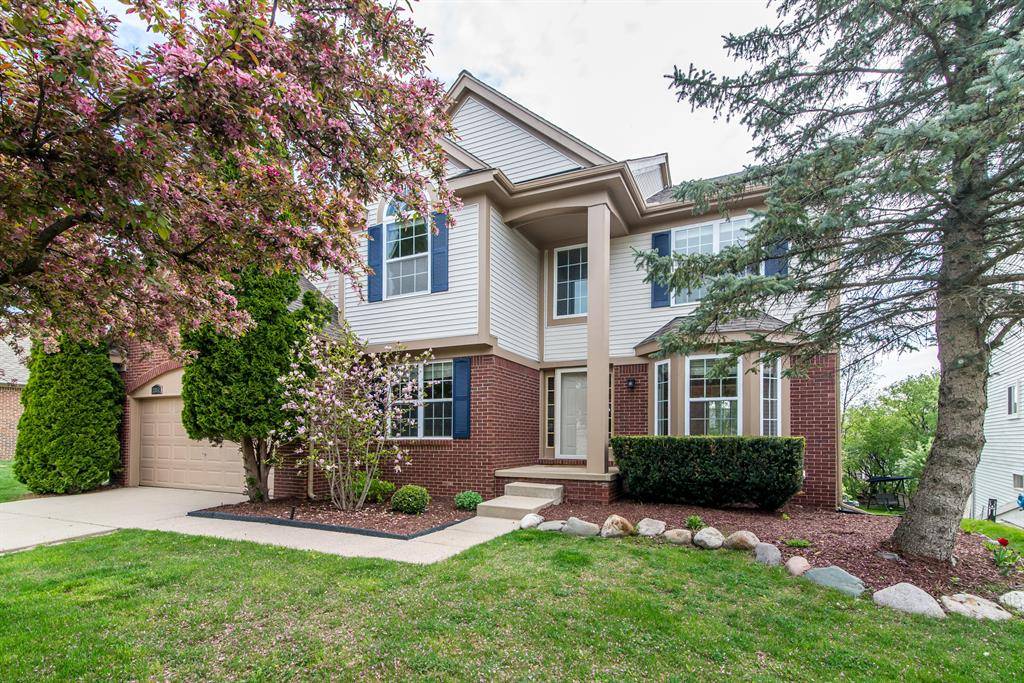 Scio Twp, MI 48103,1851 Harley Drive