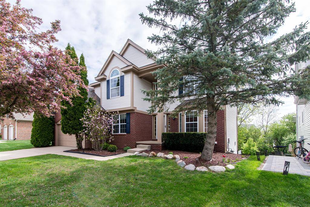 Scio Twp, MI 48103,1851 Harley Drive