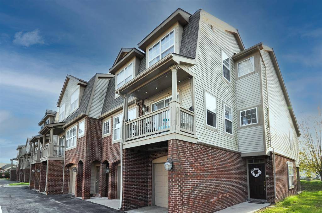 Ann Arbor, MI 48105,2723 Barclay Way Way