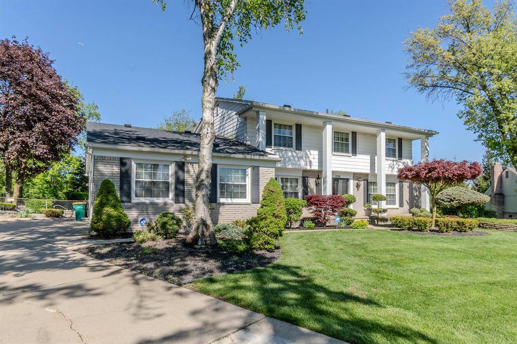 Farmington Hills, MI 48331,31158 Perrys Crossing