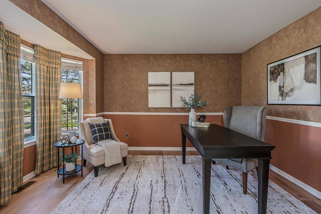 Scio Twp, MI 48103,1953 Harley Court