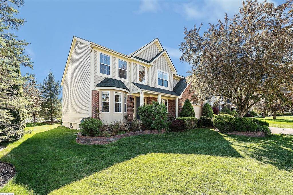 Scio Twp, MI 48103,1953 Harley Court