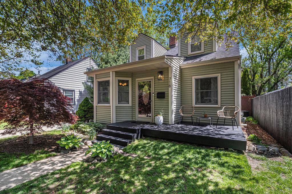 Ypsilanti, MI 48198,718 Charles Street