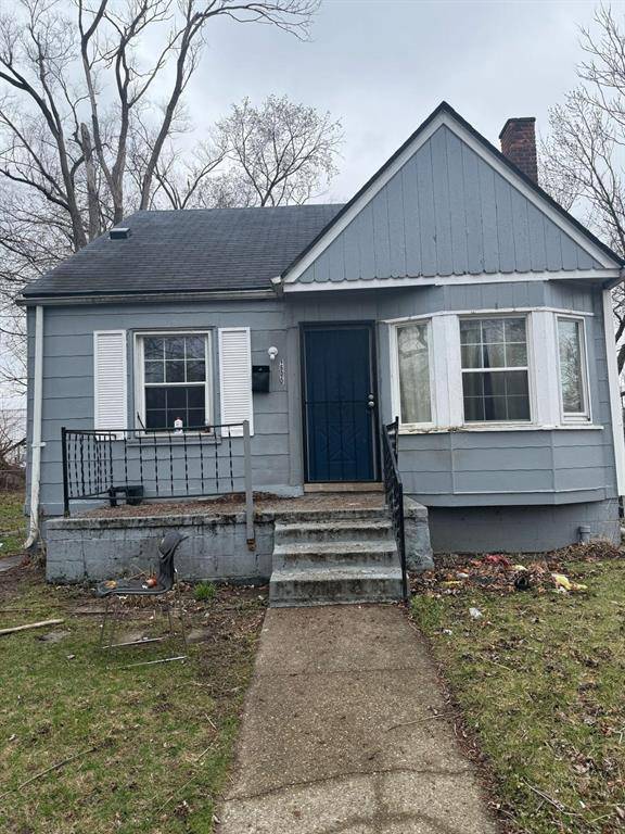 Detroit, MI 48227,9605 Decatur Street
