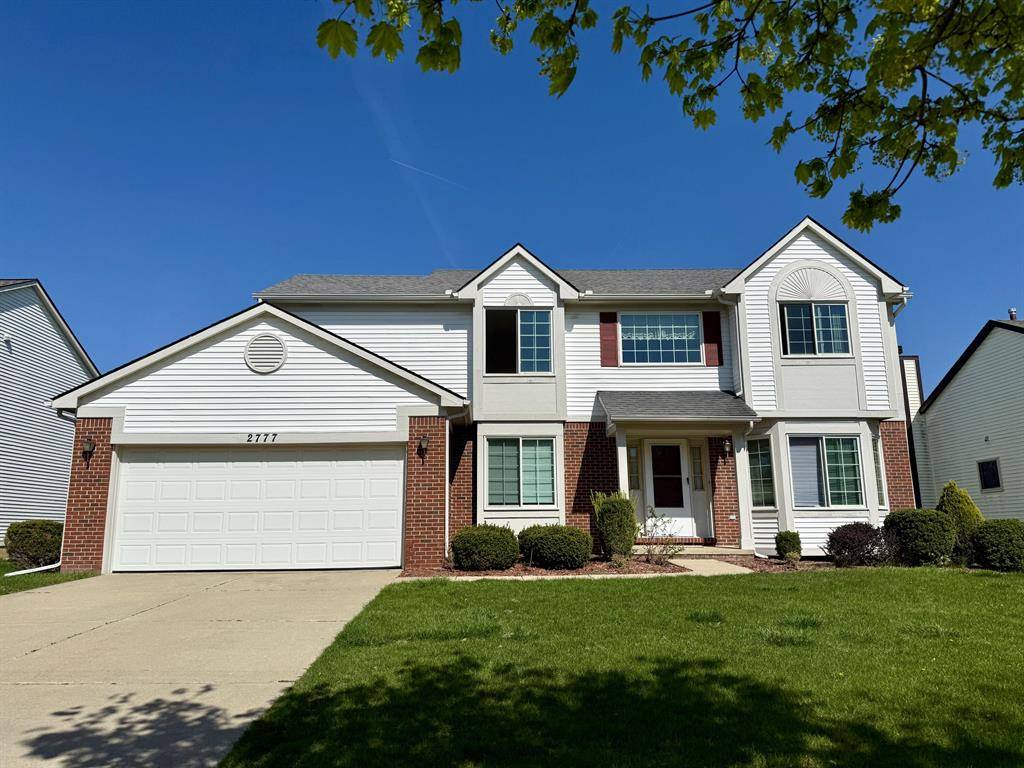 Pittsfield Twp, MI 48103,2777 Mystic Drive