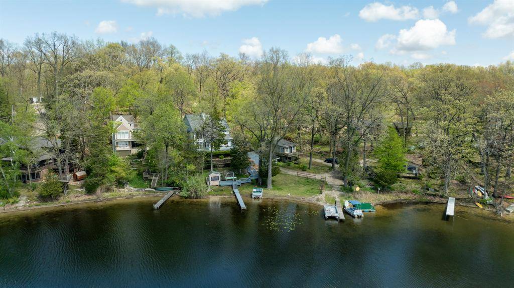Lyndon Twp, MI 48118,190 Island Lake Road