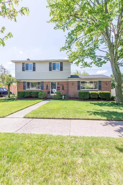 Westland, MI 48186,36267 Canyon Drive