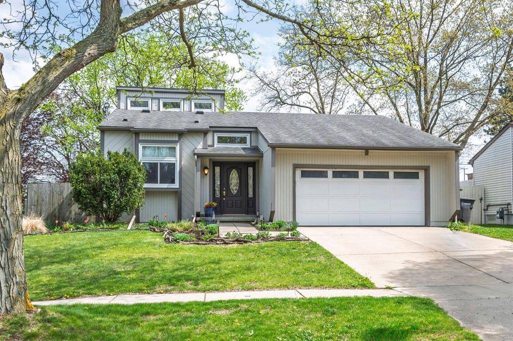 Ann Arbor, MI 48103,1850 Northbrook Drive