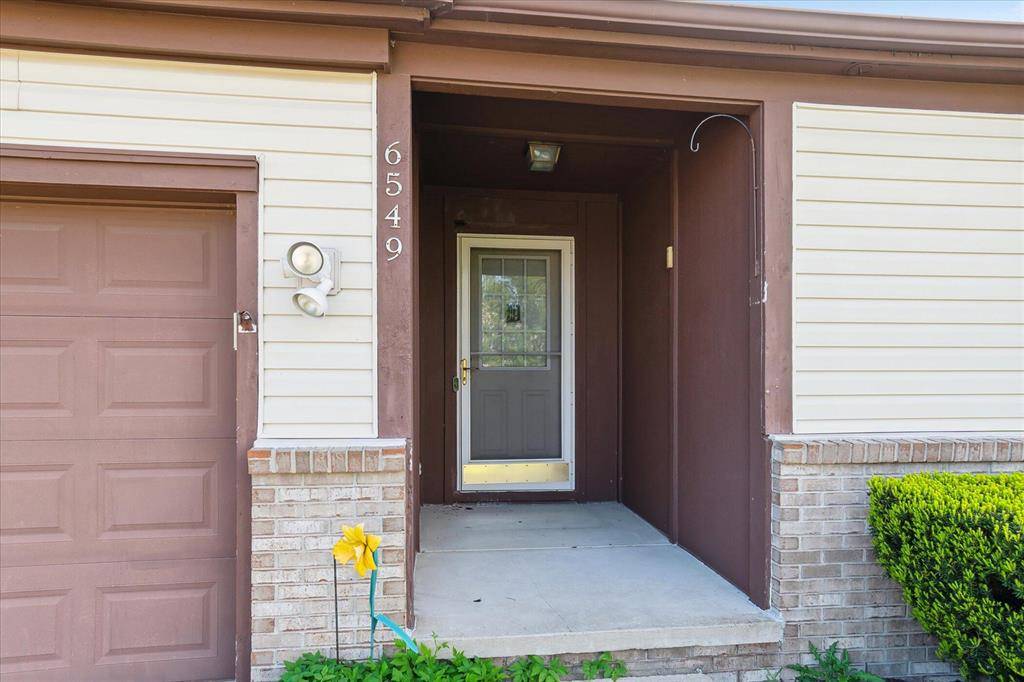 Ypsilanti Twp, MI 48197,6549 Meadowlark Lane