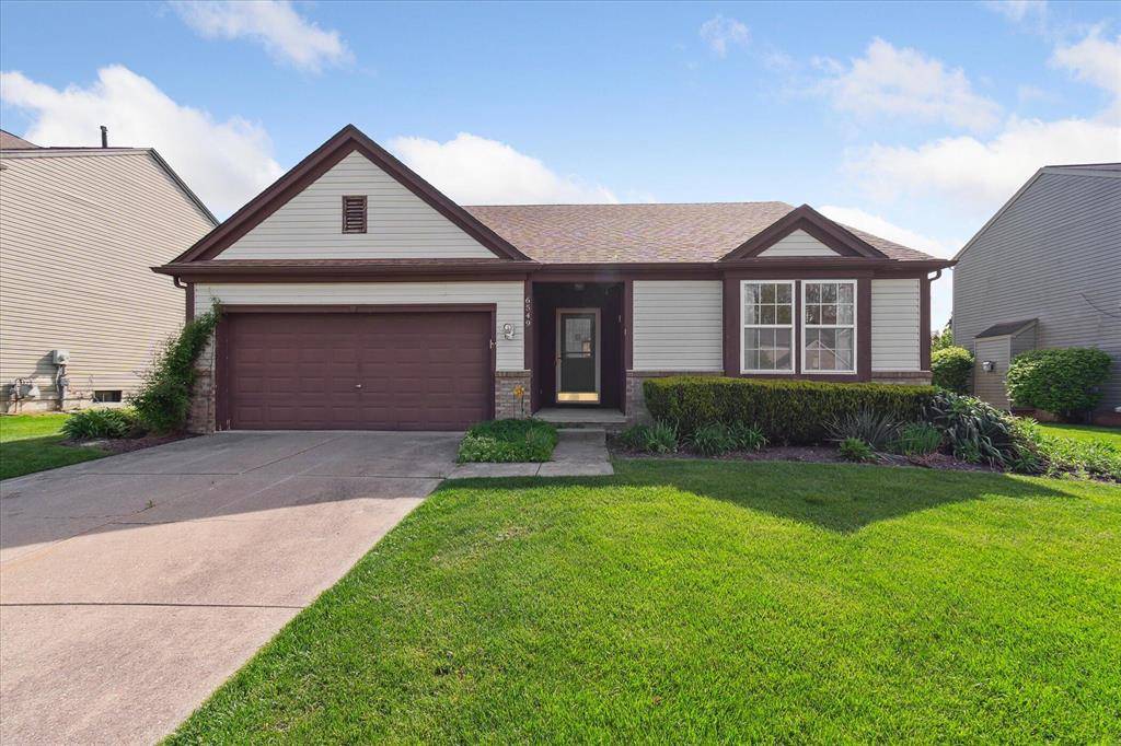 Ypsilanti Twp, MI 48197,6549 Meadowlark Lane