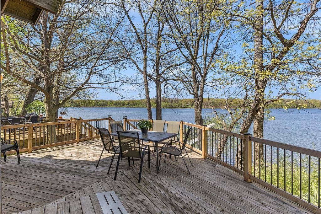 Waterloo Twp, MI 49259,5044 Schrah Drive