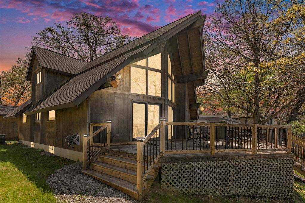 Waterloo Twp, MI 49259,5044 Schrah Drive