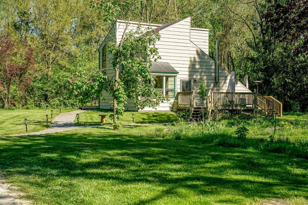 Northfield Twp, MI 48189,8020 Mason Lane