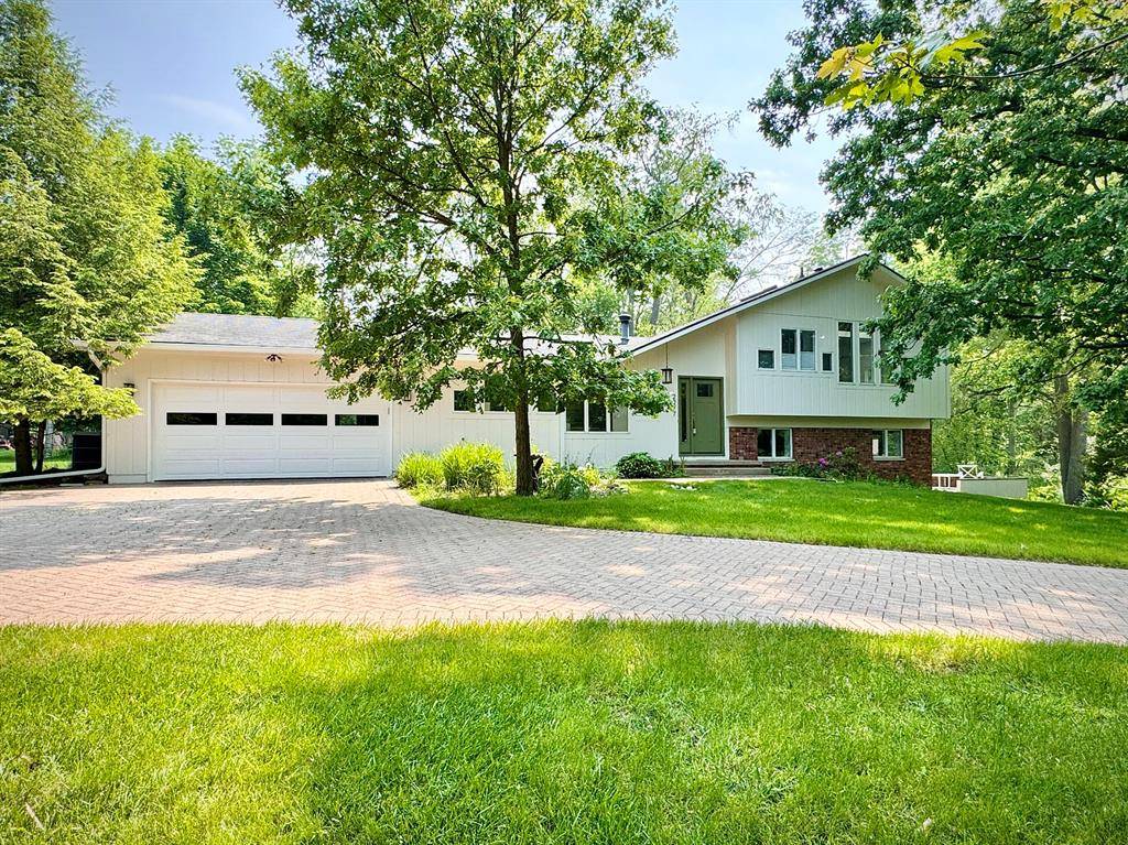 Ann Arbor Twp, MI 48103,2277 W Huron River Drive