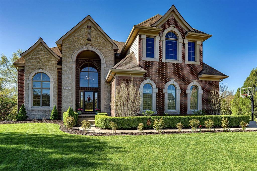 Lyon Twp, MI 48178,26930 Victory Court Court