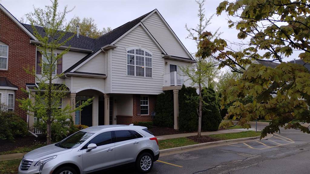 Romulus, MI 48174,28813 Cullen Drive
