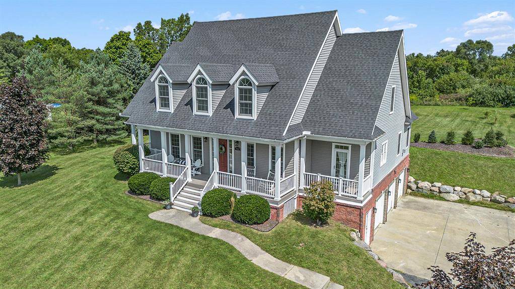 Springfield Twp, MI 48350,7812 Fountain Hills Lane