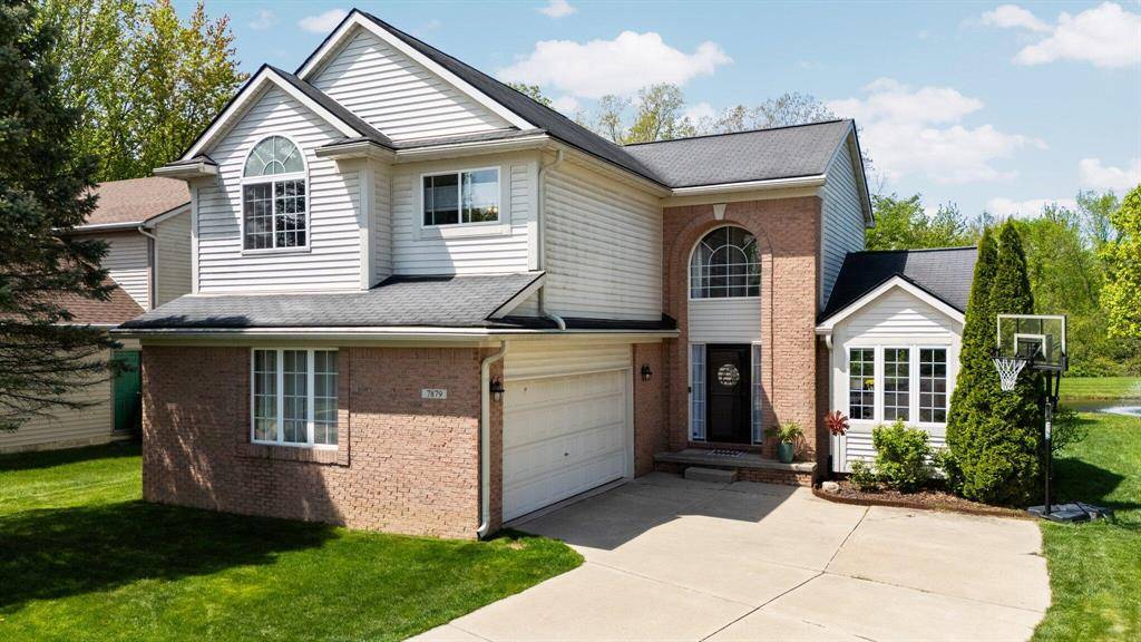 Ypsilanti Twp, MI 48197,7879 Shire Lane