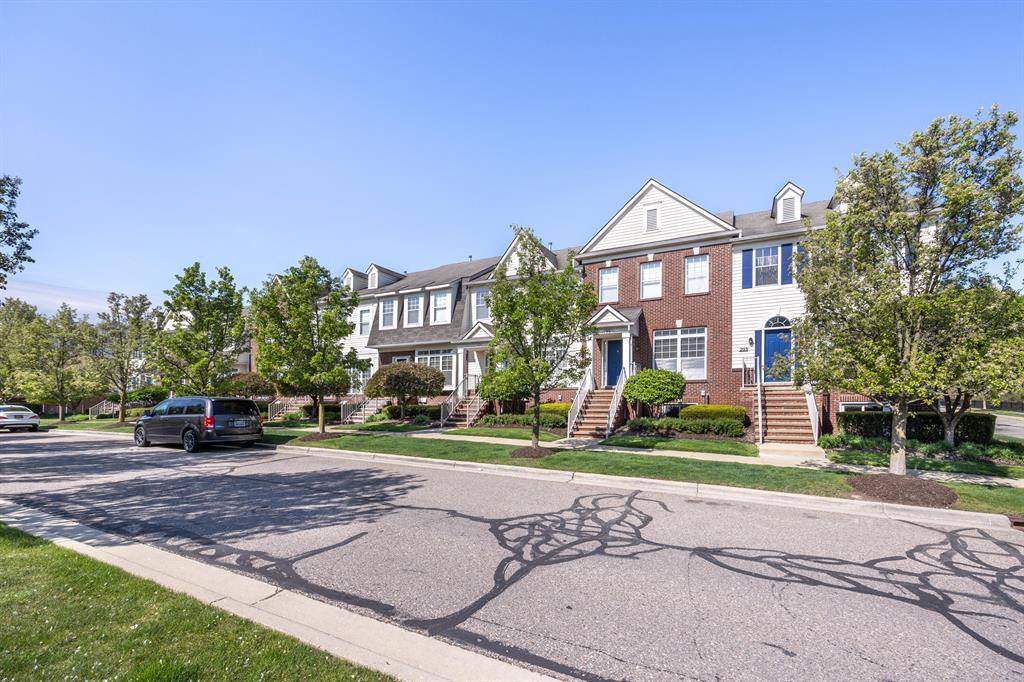 Wixom, MI 48393,187 Center Boulevard