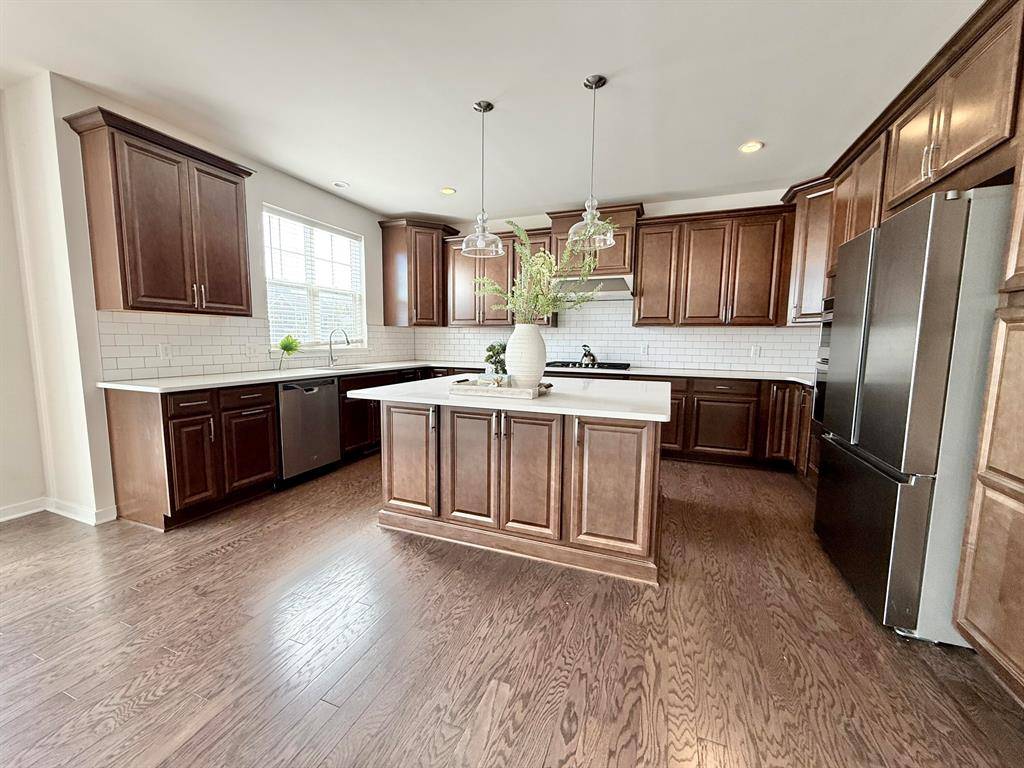 Scio Twp, MI 48103,6394 S Trailwoods Drive