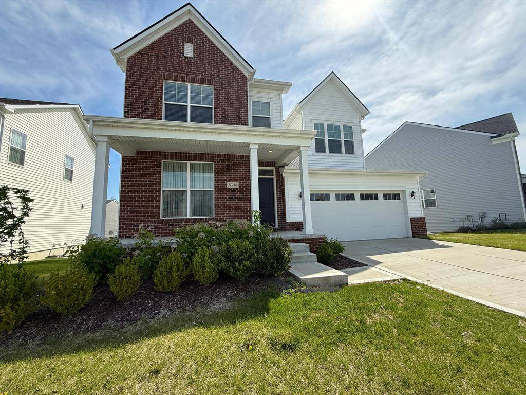 Scio Twp, MI 48103,6394 S Trailwoods Drive