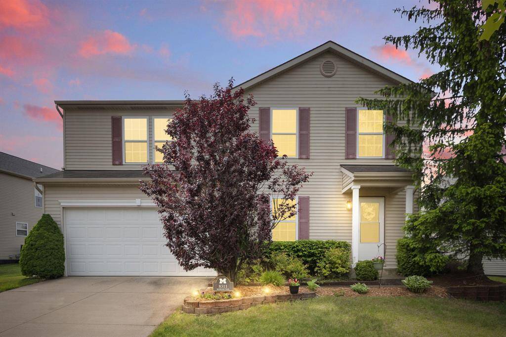 Lima Twp, MI 48130,8311 Redwood Trl Trail