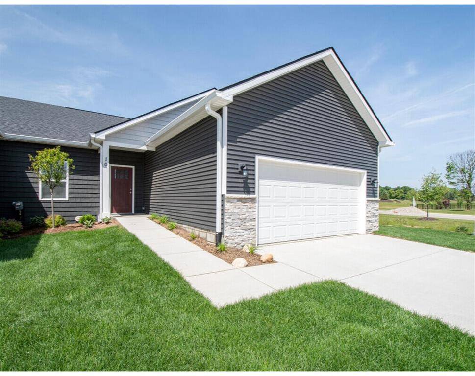 Marion Twp, MI 48843,2332 Gilder