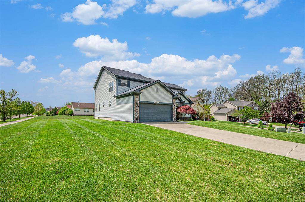 Pittsfield Twp, MI 48197,4620 Solomon Court