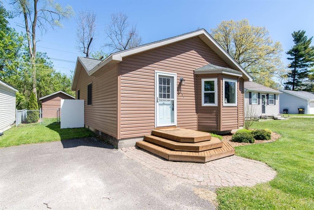 Hartland Twp, MI 48353,11381 Norway Drive
