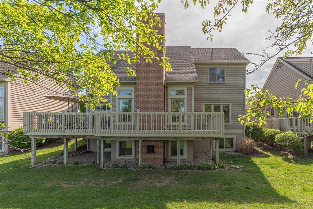 Pittsfield Twp, MI 48108,4980 Doral Drive