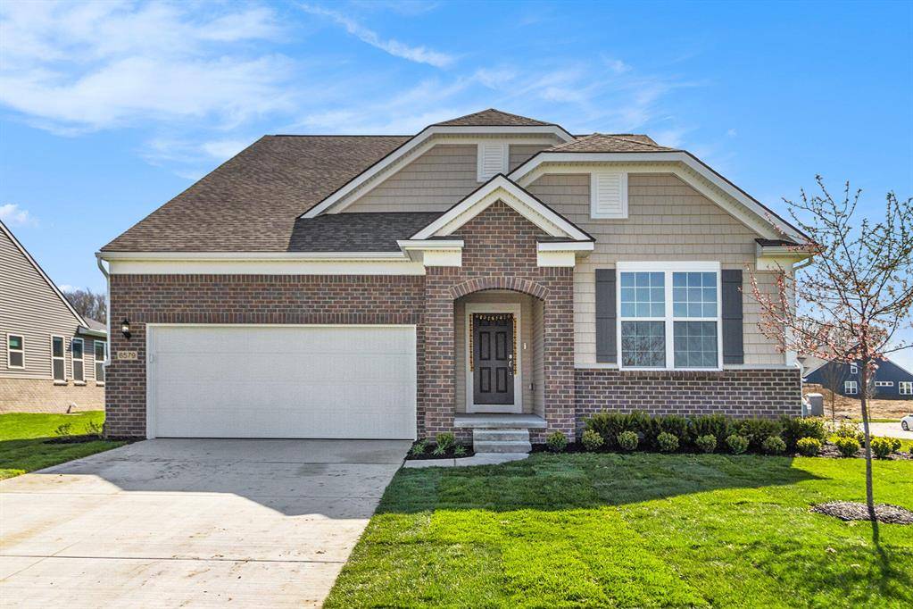 Pittsfield Twp, MI 48197,6579 Foothill Drive